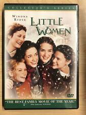 Little Women (DVD, 1994) - H0828