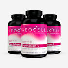 NeoCell Tablets Super Collagen Vitamin C Healthy Skin Antioxidant Support 250pcs