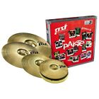 Paiste PST 3 Limited Edition Universal Cymbal Set w/18