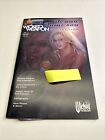 Carnival Comics Jenna Jameson Wicked Weapon Collection Volume 1