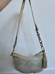 used leather handbags b makowsky