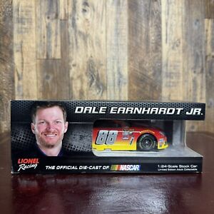 1:24 ACTION 2016 #88 AXALTA NATIONWIDE INSURANCE CHEVY SS DALE EARNHARDT JR NEW