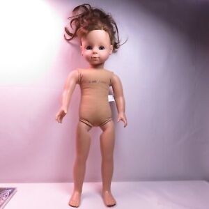 New ListingGotz Doll Ernst Wehncke Numbered on Body 843/1000
