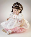 Marie Osmond Porcelain Dolls Baby Olive Marie Limited Edition NIB Rare
