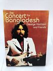 The Concert For Bangladesh George Harrison DVD 2005 Apple The Beatles