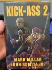 Graphic Novel KICK-ASS 2 By Romita John Jr. & Mark Millar - Hardcover New
