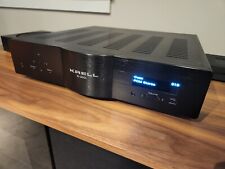 Krell K-300i Integrated Stereo Amplifier with Digital Board