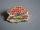 JEFF GORDON 1995 WINSTON CUP CHAMPION #24 DUPONT CHEVY NASCAR RACING HAT PIN