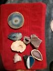 Mixed Lot of Various Rocks & Minerals Estate Find