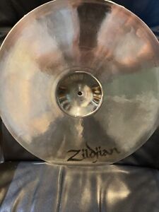 Zildjian 20”  Z Custom Power Ride Cymbal 3851g