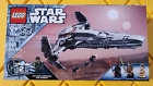 NEW Release-Star Wars Lego Darth Maul's Sith Infiltrator-75383-FREE SHIP