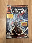 Amazing Spider-man #210 Newsstand VF 1st Appearance Madame Web