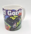 1999 Vintage JG Motorsports Nascar Dupont Racing Jeff Gordon Mug Cup