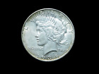 1934-D $1 Silver Peace Dollar