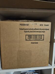 2021 Bowman Hobby JUMBO Case (8 boxes - factory sealed case)