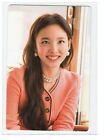 Twice Nayeon Photocard | Year of Yes Monograph
