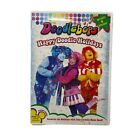 Happy Doodle Holidays - DVD By Doodlebops - VERY GOOD