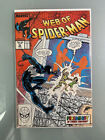 Web of Spider-Man(vol. 1) #36 - Marvel Comics - Combine Shipping