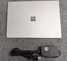 Microsoft Surface Laptop 3 1867 i5-1035G7 8GB RAM 256GB SSD 13.5