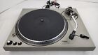 VTG Technics By Panasonic Direct Drive Turntable System, SL-1800, Tested Japan