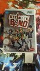 Ultimate Band  Nintendo Wii Video Game Brand New Factory Sealed Loose Disc