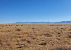 10 ACRE NORTHERN ARIZONA PROPERTY! NW OF HOLBROOK! EASY ACCESS! MOUNTAIN VIEWS!