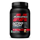 MuscleTech Nitro-Tech Whey Protein For Ultimate Muscle Building and Performance