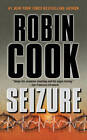 Seizure - Mass Market Paperback By Cook, Robin - GOOD