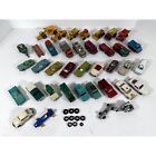 Vintage Diecast Toy Car Truck Lot of 38 Matchbox Lesney Made in England