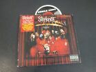 Slipknot   Self Titled   CD  1999 Roadrunner  Digipak  6 Bonus Tracks    RARE