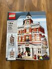 LEGO Creator Expert: Town Hall (10224) New Factory Sealed