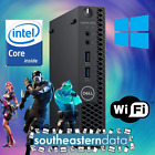 Dell Optiplex 3070 Mini Intel Core I5-9500T 2.2GHz 8GB RAM 256GB FREE SHIPPING!!