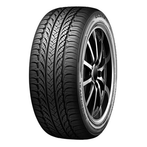 4 New Kumho Ecsta Pa31  - 205/50r15 Tires 2055015 205 50 15
