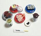 re-ment petit sampleseries Japanese food bulk sale