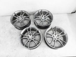 Five:Ad Axis 19X8.5