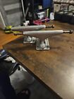 New ListingVintage Gullwing Mission 1 Skateboard Trucks In Great Condition