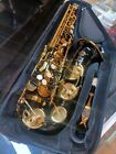 selmer alto saxophone supreme