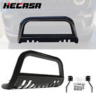For Jeep Renegade 2015-2022 Bumper Bull Bar Brush Guard  Steel Powder Coated (For: Jeepster)