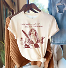 Fiona Apple Graphic Sand Color Shirt Unisex Cotton Men Women KTV4759
