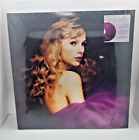 Speak Now Taylors Version by Taylor Swift Record 2023 Orchid Sleeve Imperfection