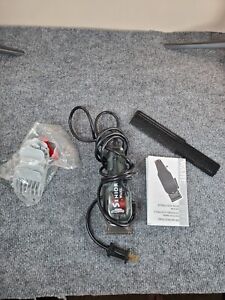 Wahl Senior Hair Clippers Model 850 - Working