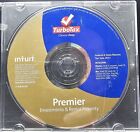 2011 TurboTax Premier Federal & State, Investments & Rental Property, PC, Mac CD