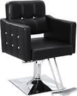 Hydraulic Barber Chair Salon Beauty Styling Chair for Beauty Spa Barber Shop