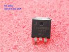 Transistor MOSFET 60A 30V 0.027ohm P-CHANNEL Si POWER TO-263AB D2PAK RF1S60P03SM