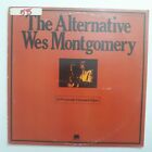 Wes Montgomery 2LP The Alternative Milestone M-47065 Jazz 1982 Gatefold