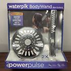 Waterpik Body Wand Spa System with Power Comb Plus Power Pulse Force