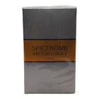 Viktor & Rolf Spicebomb Extreme Eau De Parfum 3.04 oz 90 ml Cologne Men Sealed