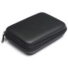 External USB Hard Drive Disk HDD Carry Case Cover Pouch Bag For Laptop PC ✨