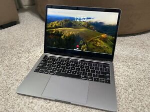 MacBook Pro A2159, 2019, 13.3