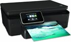 HP Photosmart 6520 All-in-One Inkjet Print Scan Copy WiFi Web Tested 2893 Pages!